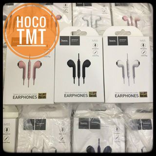 Tai nghe dây Hoco M55