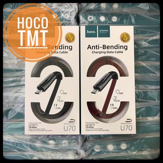 Cáp sạc Hoco U70 Micro Android