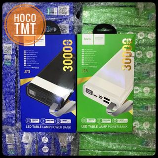Pin dự phòng Hoco J73 30.000 mAh