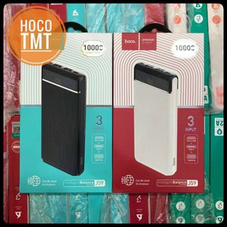 Pin dự phòng Hoco J59 10.000 mAh