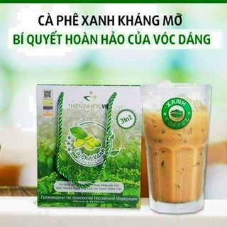 Cafe giảm cân giá sỉ