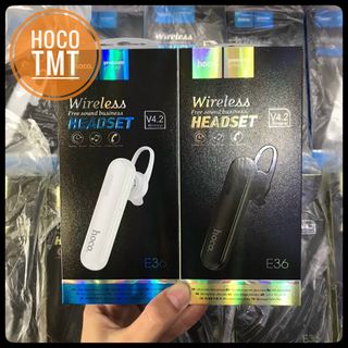 Tai nghe Bluetooth Hoco E36 V4.2