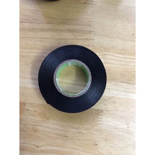 Băng Keo, Băng Dính Cách Điện Đen [Hàn Quốc] Rộng 2cm Dài 25m