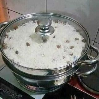 NỒI HẤP 2 TẦNG ĐA NĂNG
