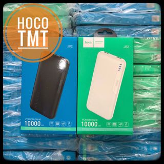 Pin dự phòng Hoco J82 10.000 mAh - BH12T