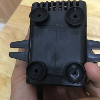 Bơm Nước Quạt Điều Hòa 18w 220v Hmax 1.8m 1000l/H