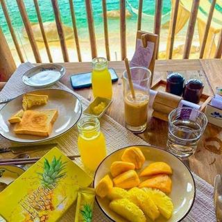 Thạch dứa giảm cân