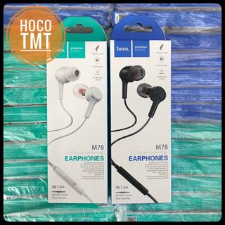 Tai nghe Hoco M78