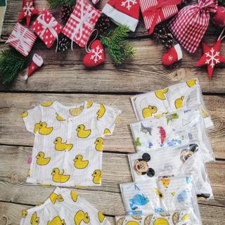 bộ cộc giấy cúc vai