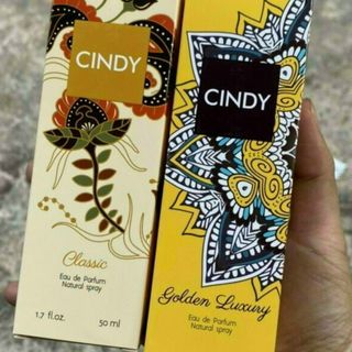 [ ] Nước hoa cindy giá sỉ