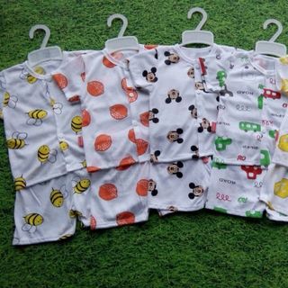 bộ cộc giấy cúc vai