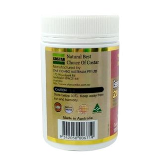 Tinh chất Kangaroo đỏ Essence of Red Kangaroo 20800 Max