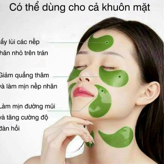 Mặt nạ mắt giá sỉ