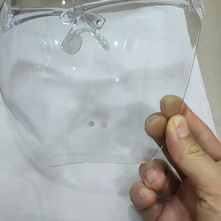Kính chống vi khuẩn, bảo vệ mặt , chống hơi nước , chống bụi , GIÁ XƯỞNG RẺ NHẤT THỊ TRƯỜNG