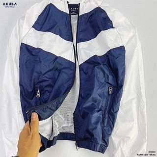 ÁO KHOÁC DÙ -I505