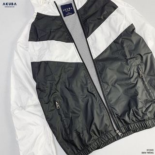 ÁO KHOÁC DÙ -I505