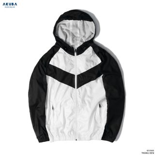 ÁO KHOÁC DÙ -I505