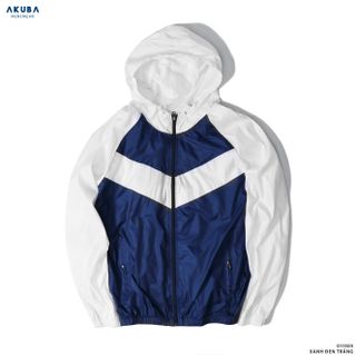 ÁO KHOÁC DÙ -I505