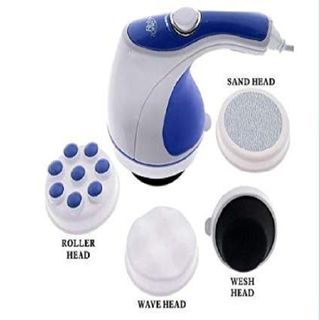 Máy massage Relax & Tone toàn thân