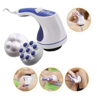Máy massage Relax & Tone toàn thân
