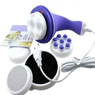 Máy massage Relax & Tone toàn thân