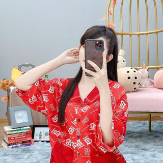 SỈ ĐỒ BỘ PIJAMA GIÁ RẺ