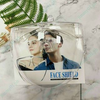 KÍNH COVID- CHỐNG BỤI, CHỐNG GIỌT BẮN COVID