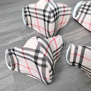 Khẩu trang vải cao cấp Minh Anh