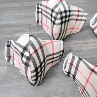 Khẩu trang vải cao cấp Minh Anh