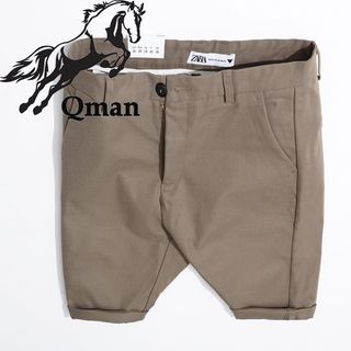QUẦN SHORT TÂY ÂU VẢI DÀY DẶN MỀM MỊM