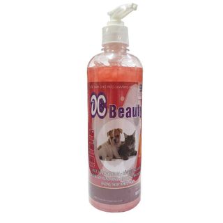 Sữa Tắm Chó Mèo Mượt Da Lông - Beauty 500ml giá sỉ