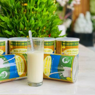 Sữa non colostrum Úc cho bé Wealthy Health
