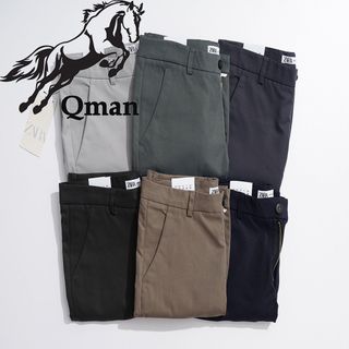 QUẦN SHORT TÂY ÂU VẢI DÀY DẶN MỀM MỊM