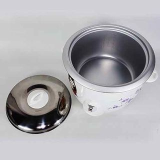Nồi cơm nắp rời 1.8L Matika MTK DR18