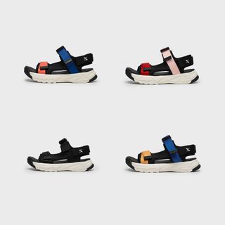 Giày Sandal Nam - Nữ HOT giá sỉ