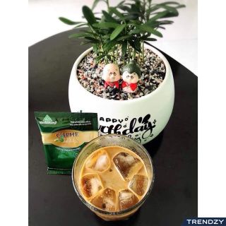 Ca phe thảo mộc link new
