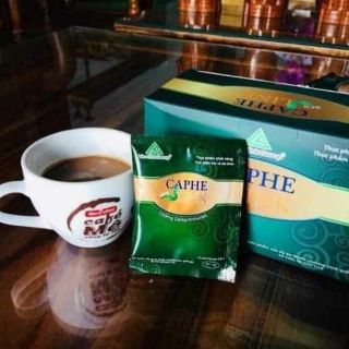 Ca phe thảo mộc link new