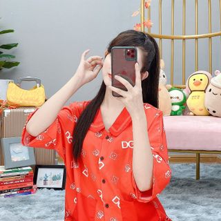 SỈ TỪ 10 BỘ BẤT KỲ ĐỒ BỘ PIJAMA