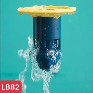 Đậy nắp cống nhựa hót hít về hàng SLL