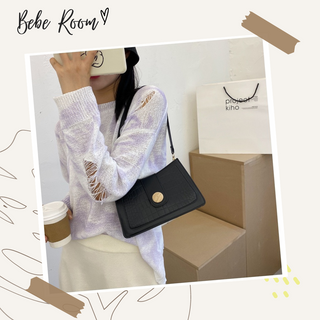 Túi đeo vai quai cài