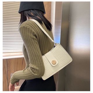 Túi đeo vai quai cài