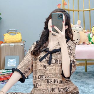 CHUYÊN SỈ ĐỒ BỘ HÀNG PIJAMA giá sỉ