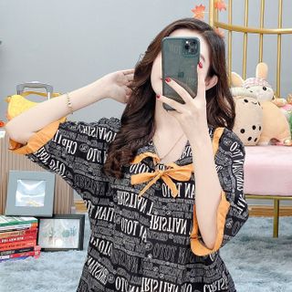 CHUYÊN SỈ ĐỒ BỘ HÀNG PIJAMA