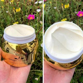 Body collagen X3 luxury