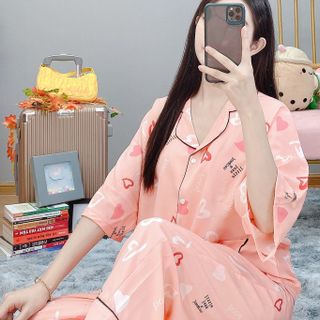 CHUYÊN SỈ PIJAMA ĐỒ BỘ CHẤT ĐẸP