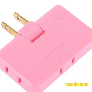 Ổ CẮM ĐIỆN XOAY 180 độ