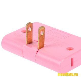 Ổ CẮM ĐIỆN XOAY 180 độ