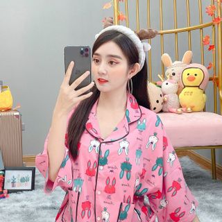 ĐỒ BỘ PIJAMA SỈ TẬN NƠI