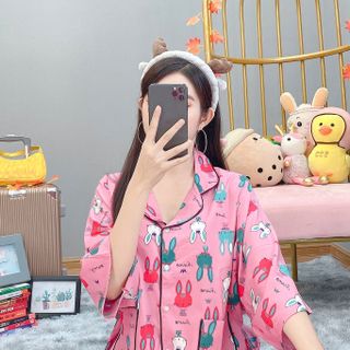 ĐỒ BỘ PIJAMA SỈ TẬN NƠI