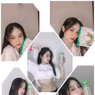 Bột ngũ cốc Vhealth